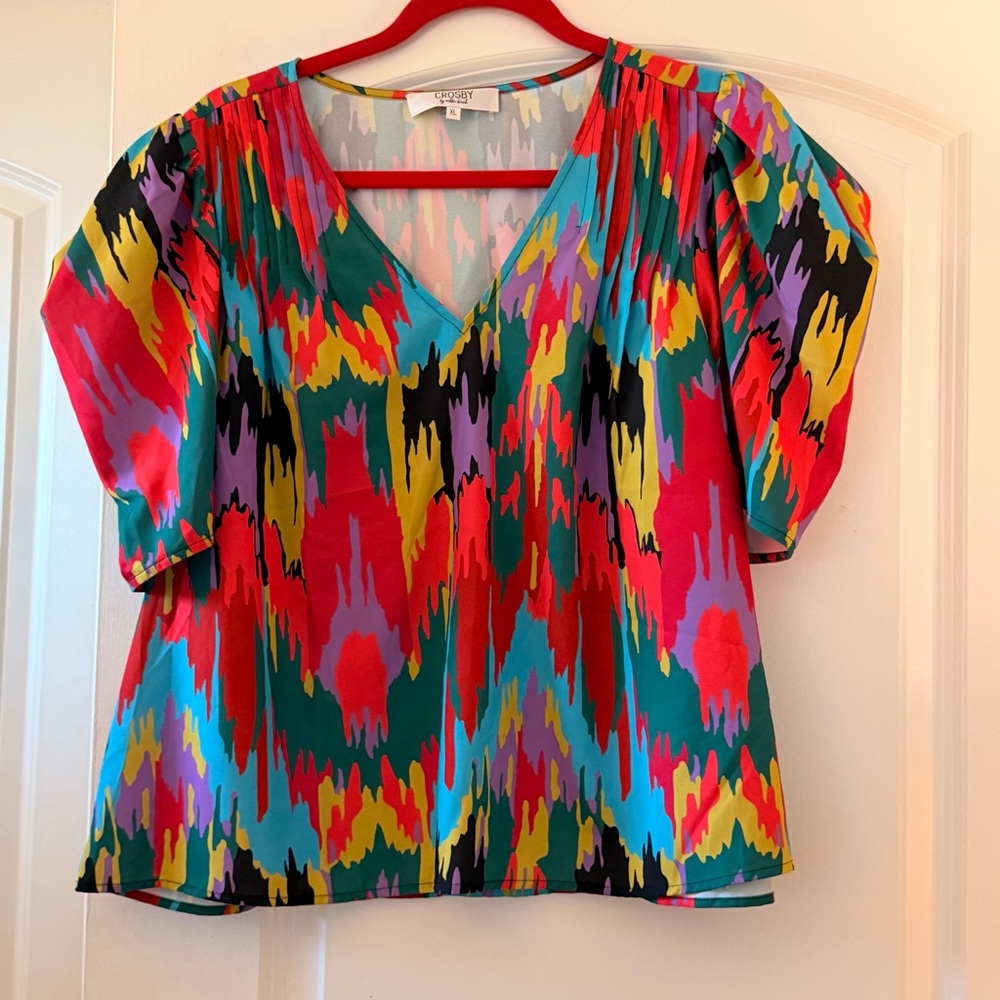 Crosby Top
